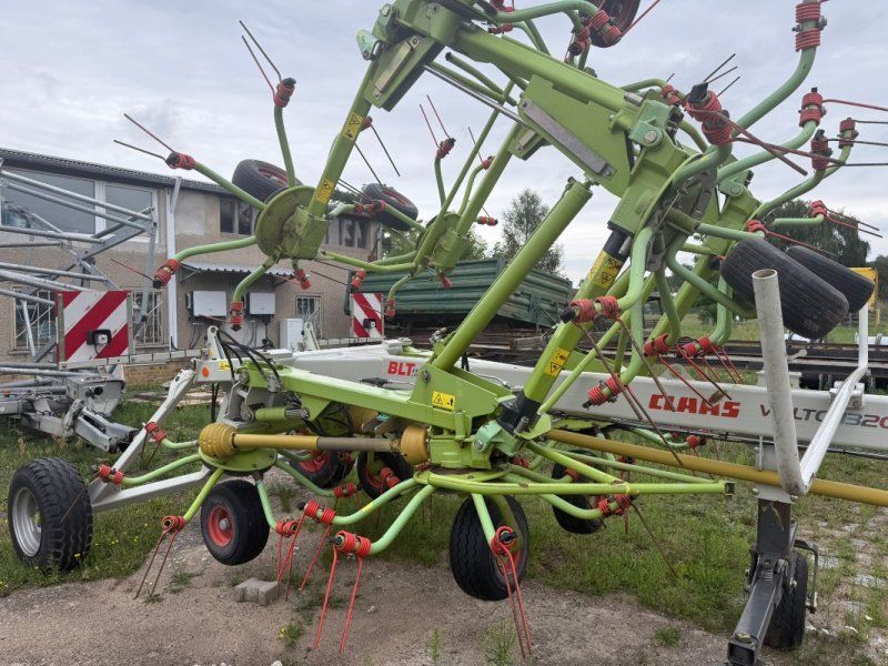 Claas Volto 1320T