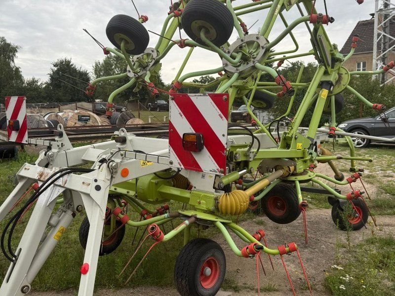 Claas Volto 1320T