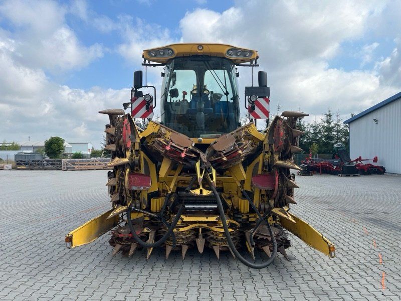 New Holland FR 9060