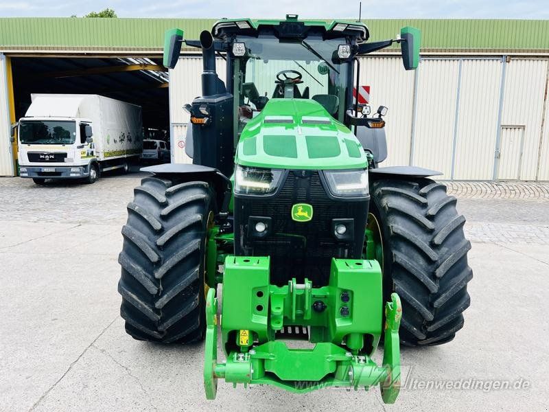 John Deere 8R 410