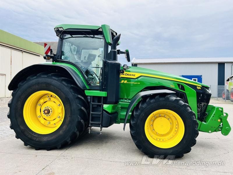 John Deere 8R 410