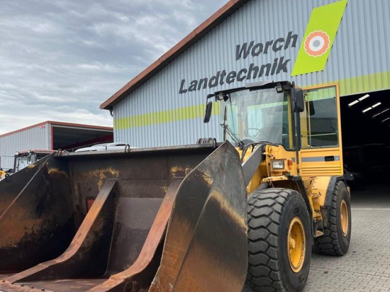 Volvo L 70 B