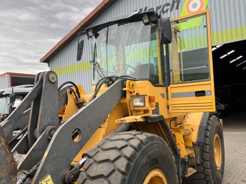 Volvo L 70 B