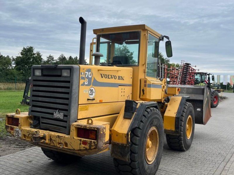 Volvo L 70 B