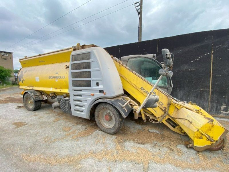 Sgariboldi Gulliver 6040