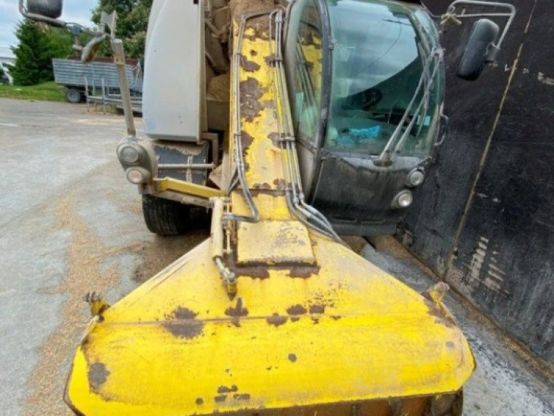 Sgariboldi Gulliver 6040