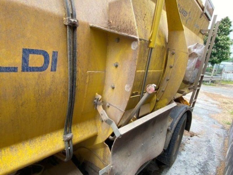 Sgariboldi Gulliver 6040