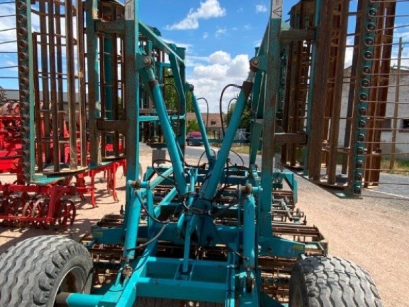 BBG Multipak 6000