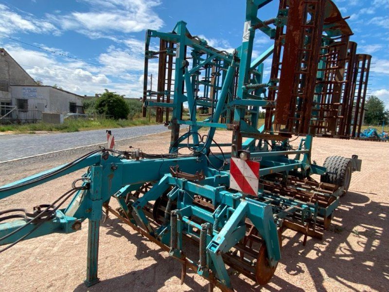 BBG Multipak 6000