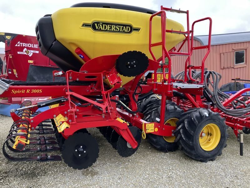 Väderstad SPIRIT R STR 300S