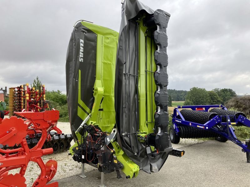Claas DISCO 8500 TREND