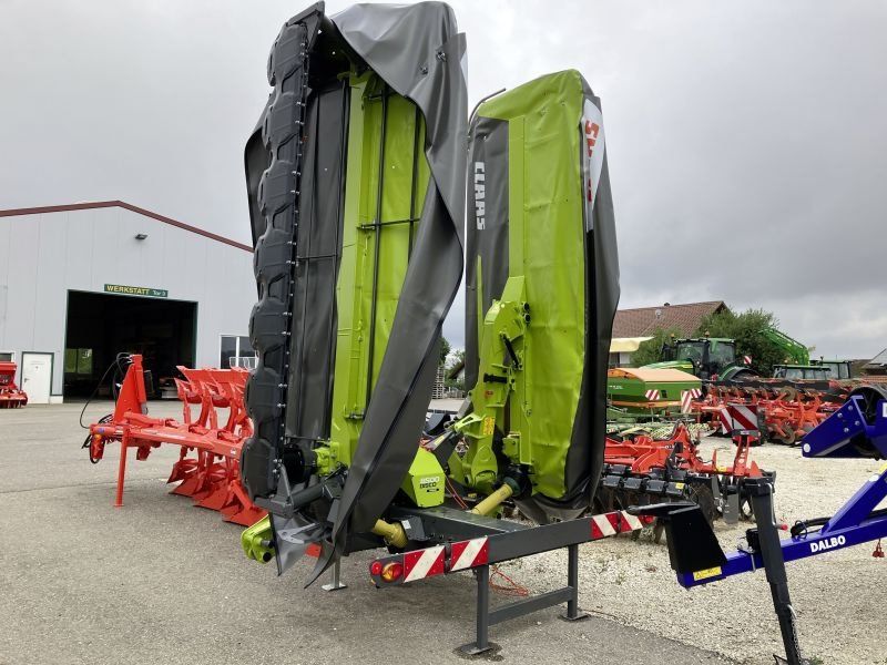 Claas DISCO 8500 TREND