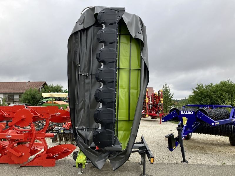 Claas DISCO 8500 TREND