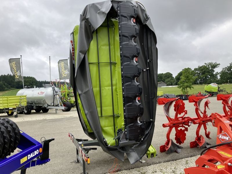 Claas DISCO 8500 TREND