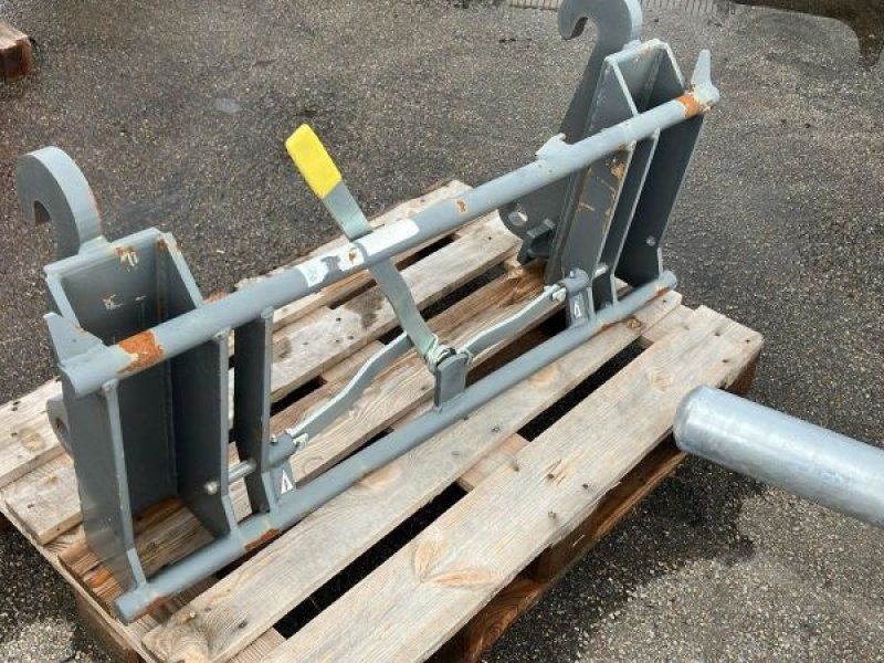 Bressel & Lade ADAPTERRAHMEN TORION 535-738T
