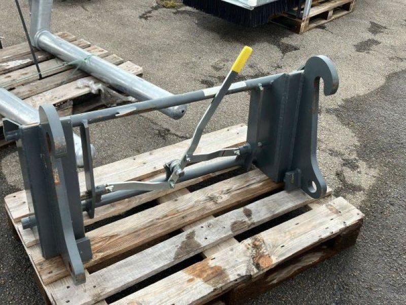 Bressel & Lade ADAPTERRAHMEN TORION 535-738T
