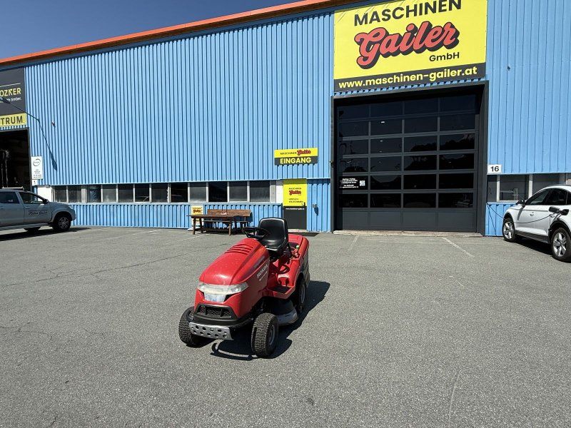 Honda HF 2315 Rasen mit BJ  und Mulchfunkt.