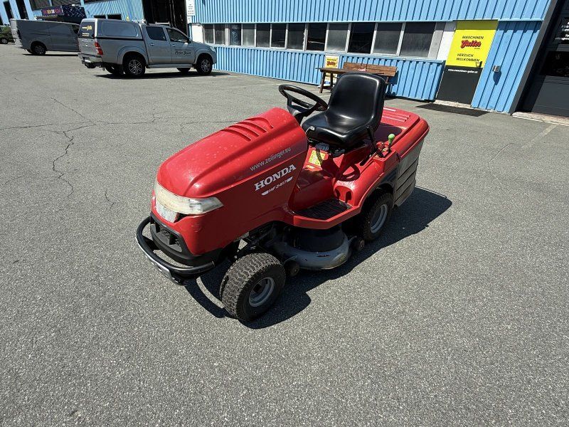 Honda HF 2315 Rasen mit BJ  und Mulchfunkt.