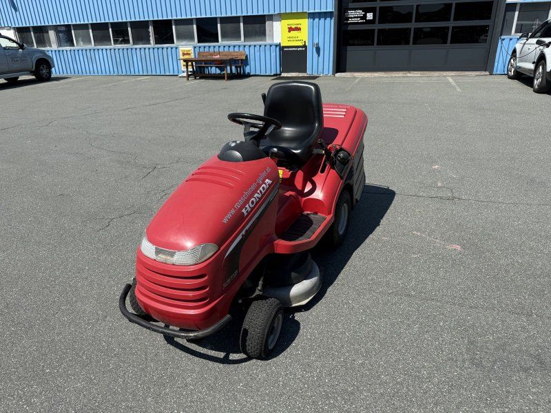 Honda HF 2315 Rasen mit BJ