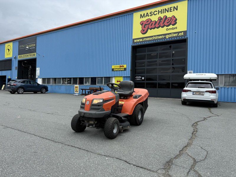Husqvarna CTH 171 Rasen