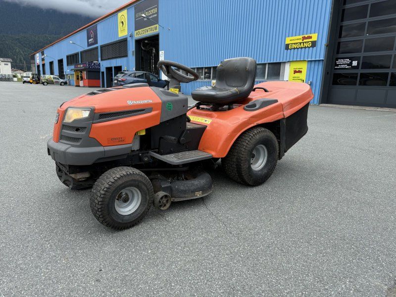 Husqvarna CTH 171 Rasen