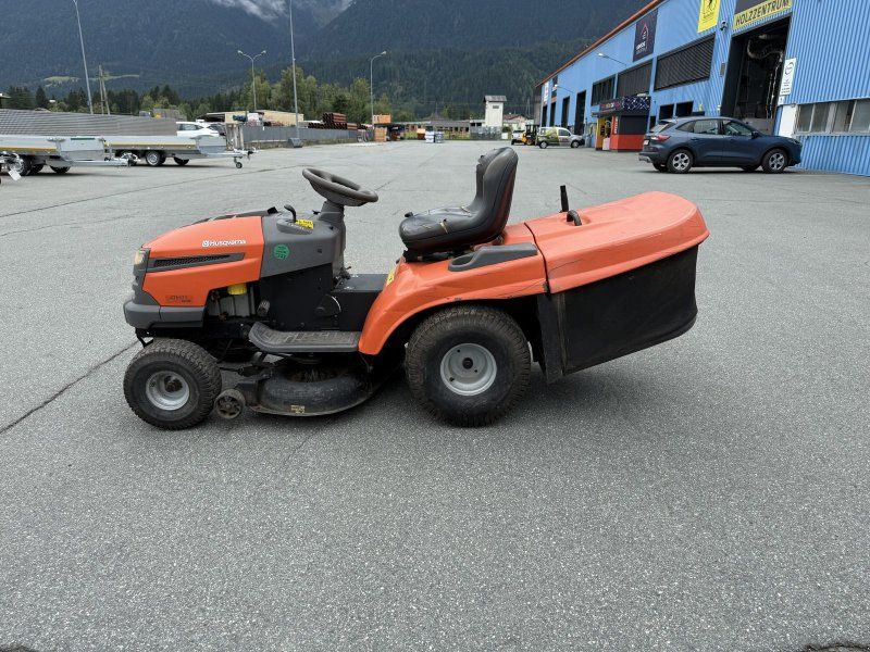 Husqvarna CTH 171 Rasen