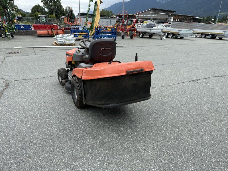 Husqvarna CTH 171 Rasen