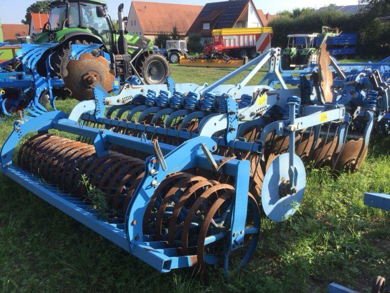 Lemken RUBIN 9/300 U