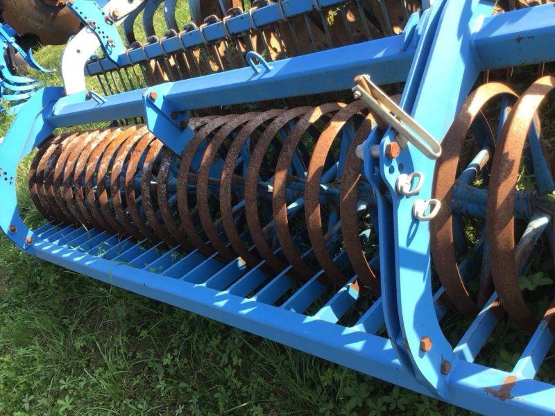 Lemken RUBIN 9/300 U