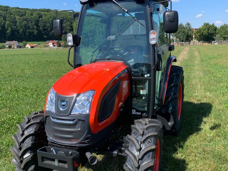 Kioti DK 6020 C