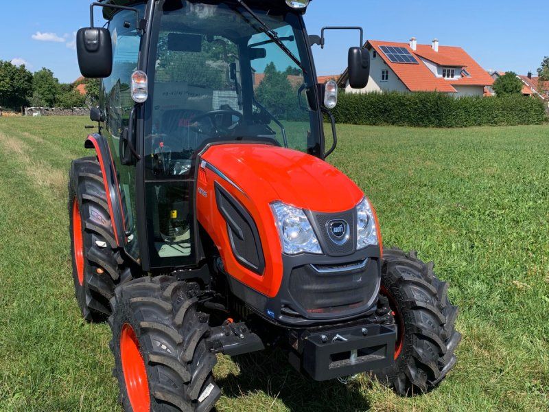 Kioti DK 6020 C