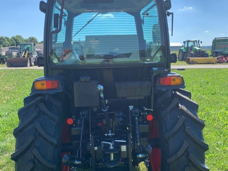 Kioti DK 6020 C