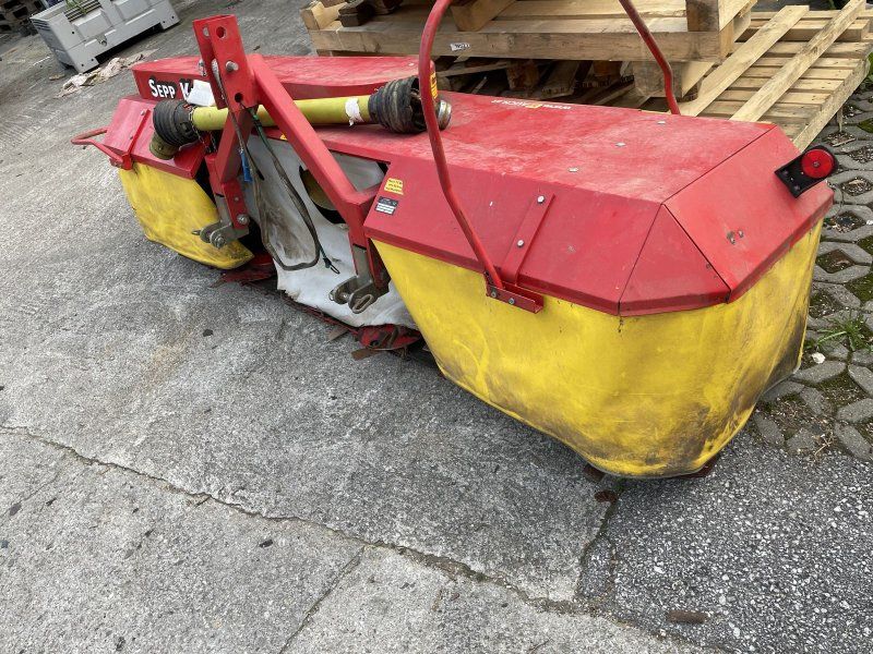 Knüsel Blitz 260 F