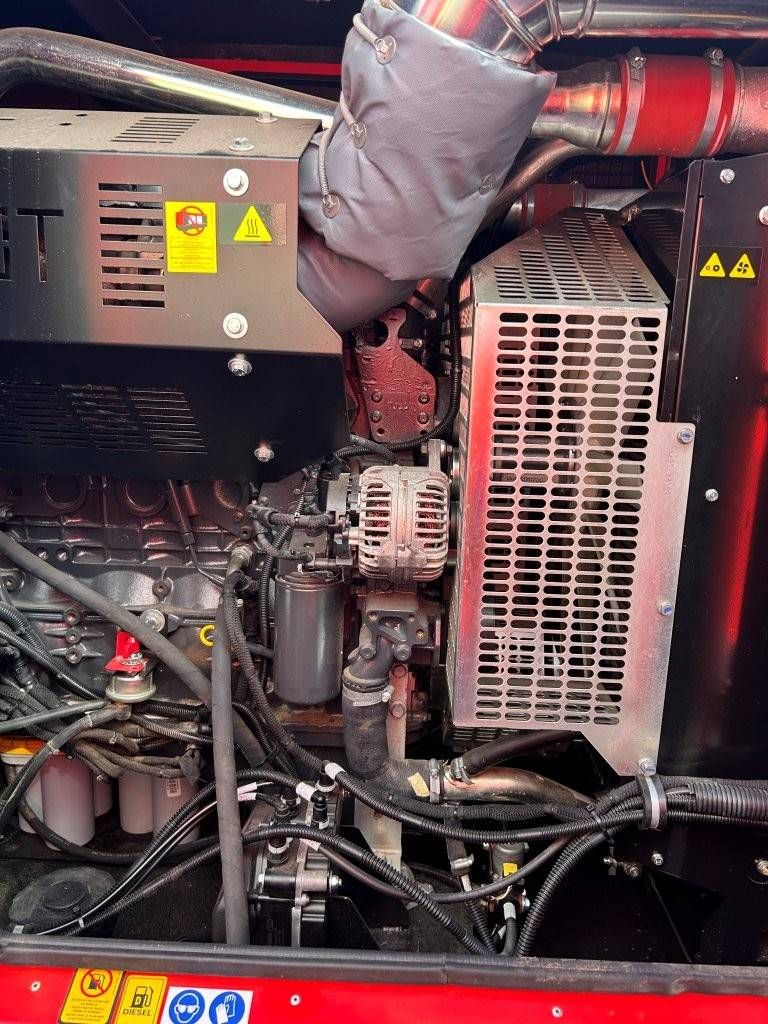 Himoinsa HRFW-200S5 - 200 kVA Stage V - DPX-12636