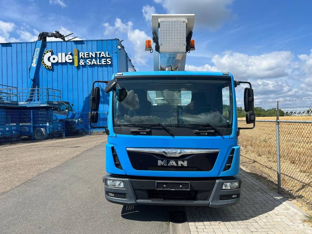 Palfinger P 300 KS | 2015