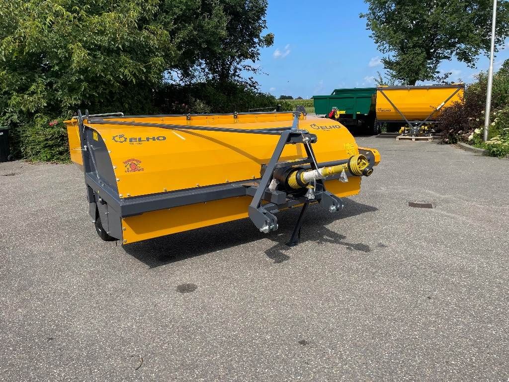 Elho TR 300