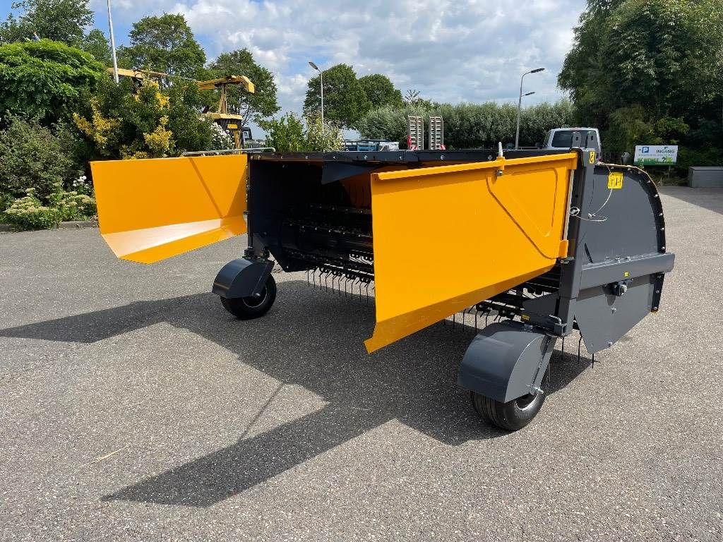 Elho TR 300