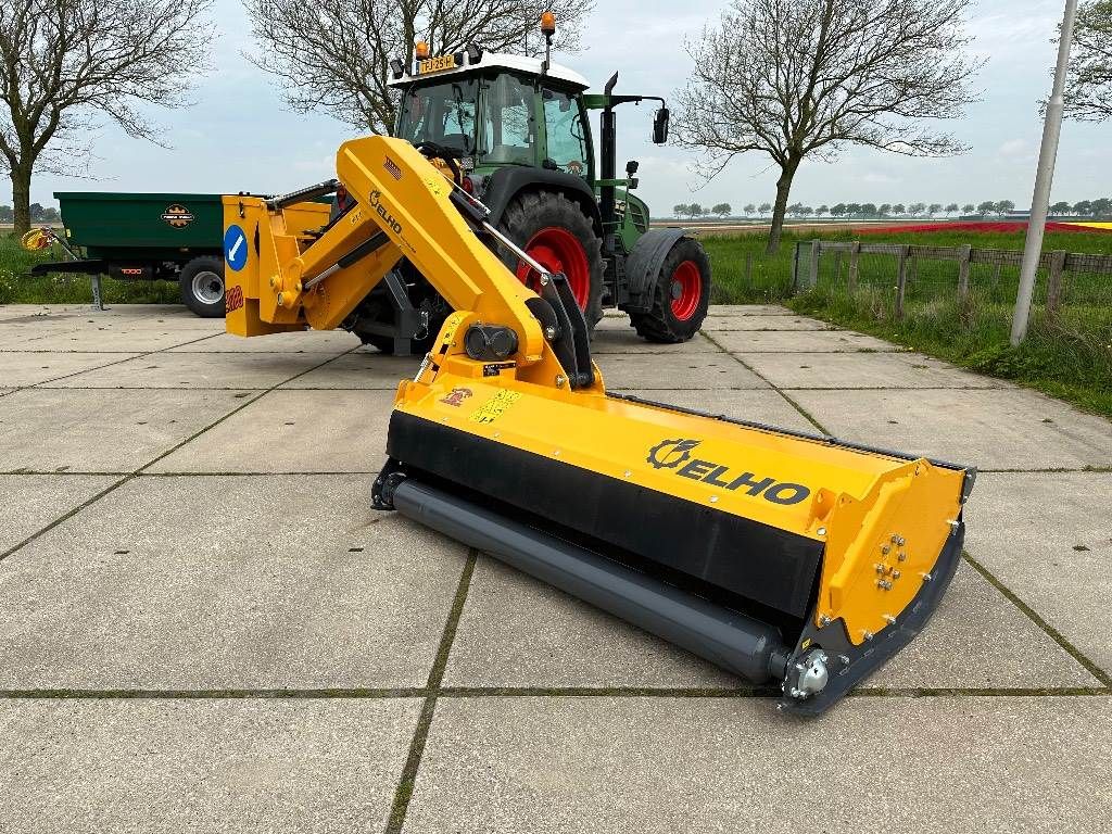 Elho TPM 520 Power Arm