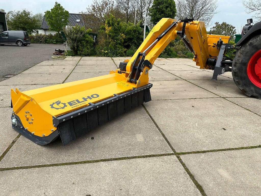 Elho TPM 520 Power Arm