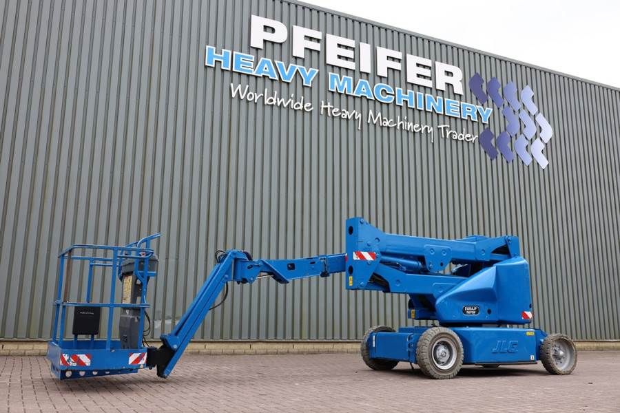 JLG E400AJPN