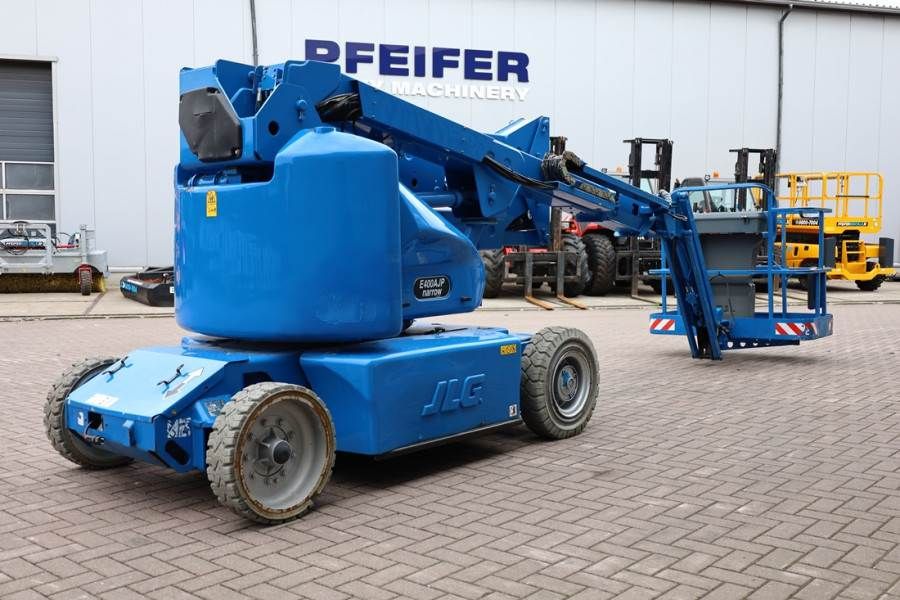 JLG E400AJPN