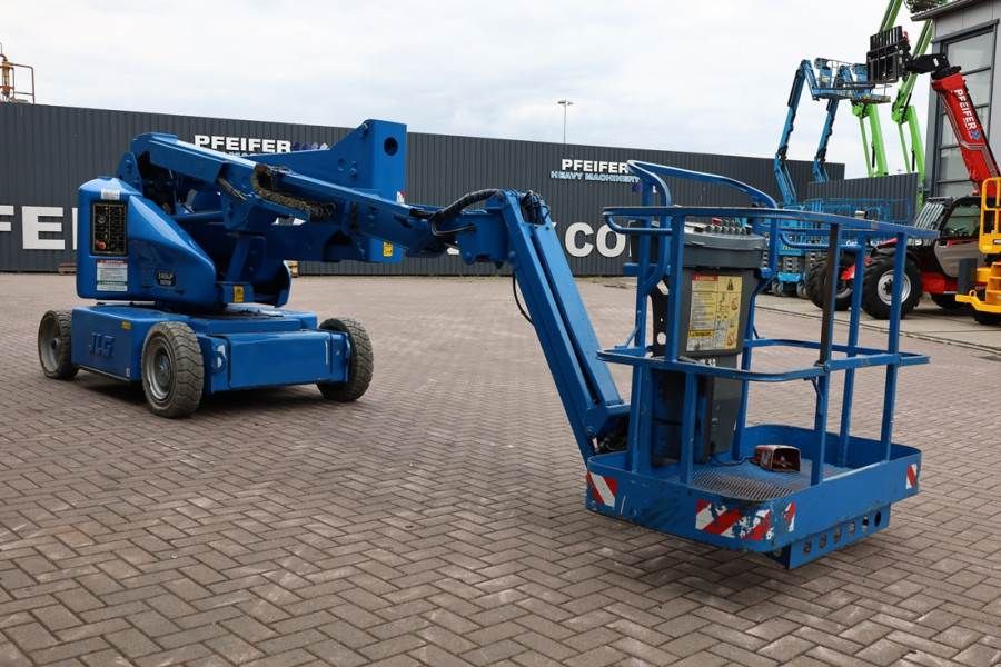 JLG E400AJPN