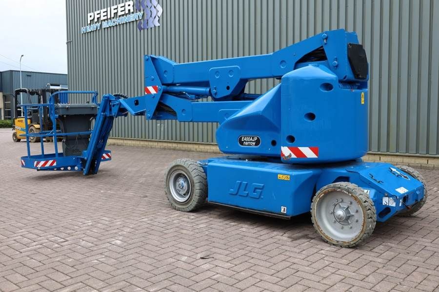 JLG E400AJPN