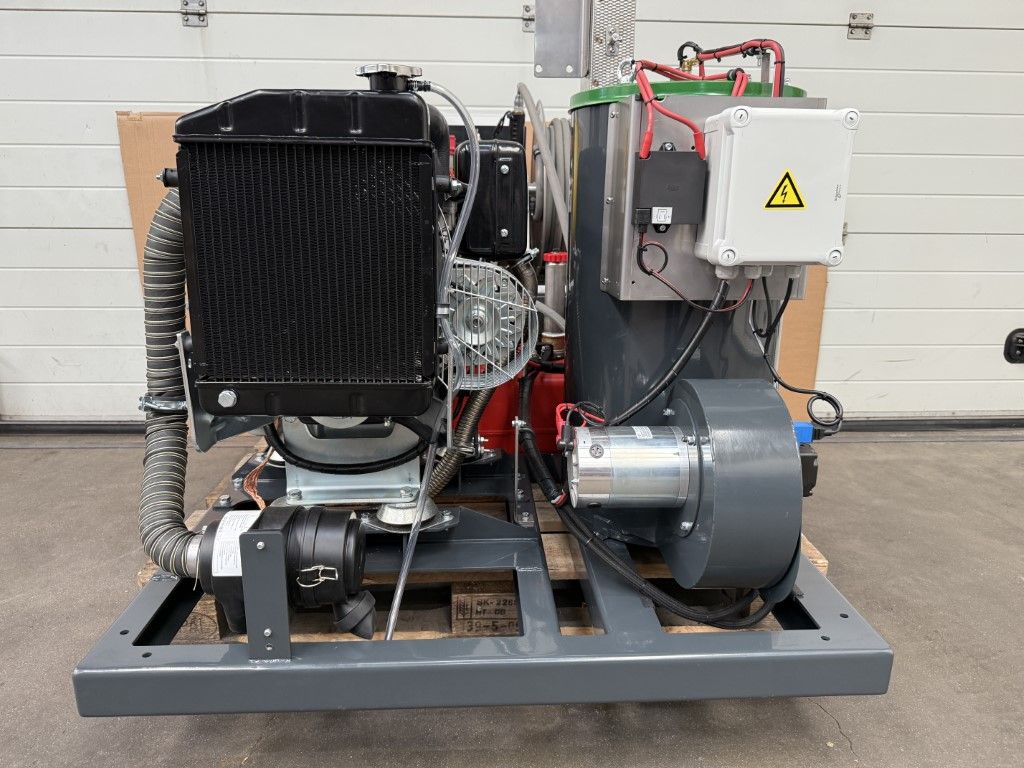 Dibo JMB-S 200/18 350/18