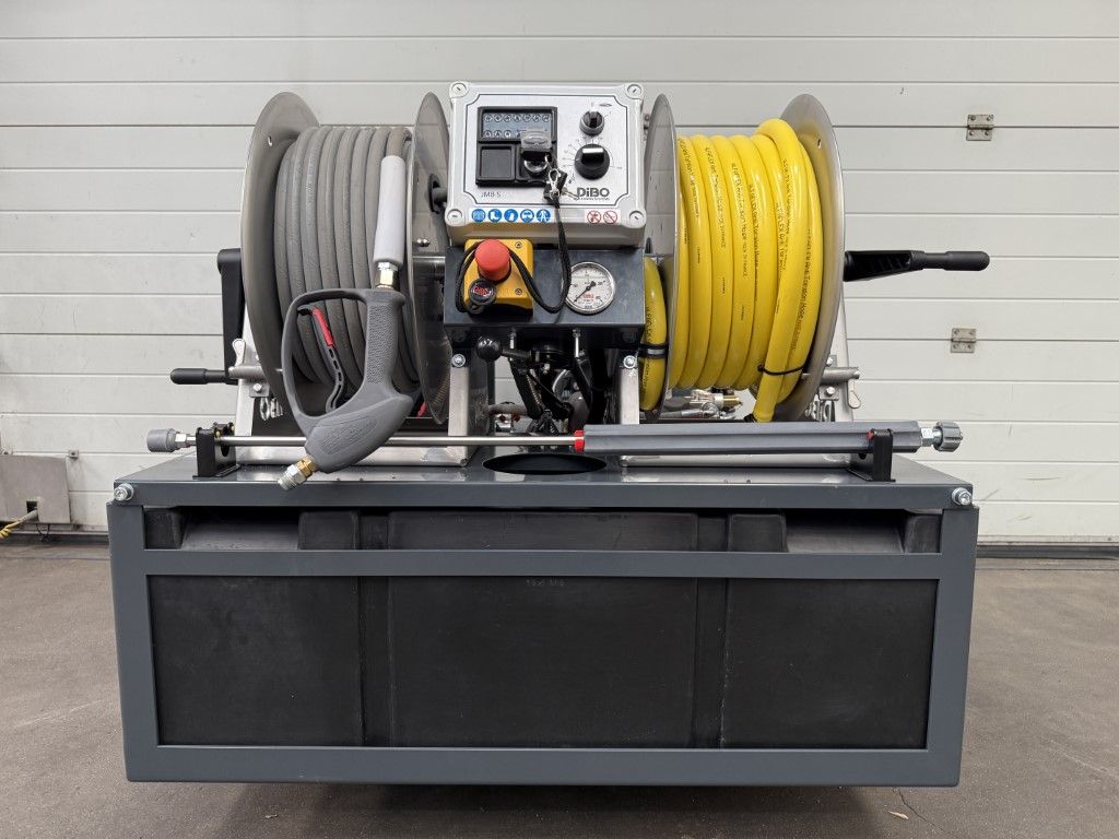Dibo JMB-S 200/18 350/18
