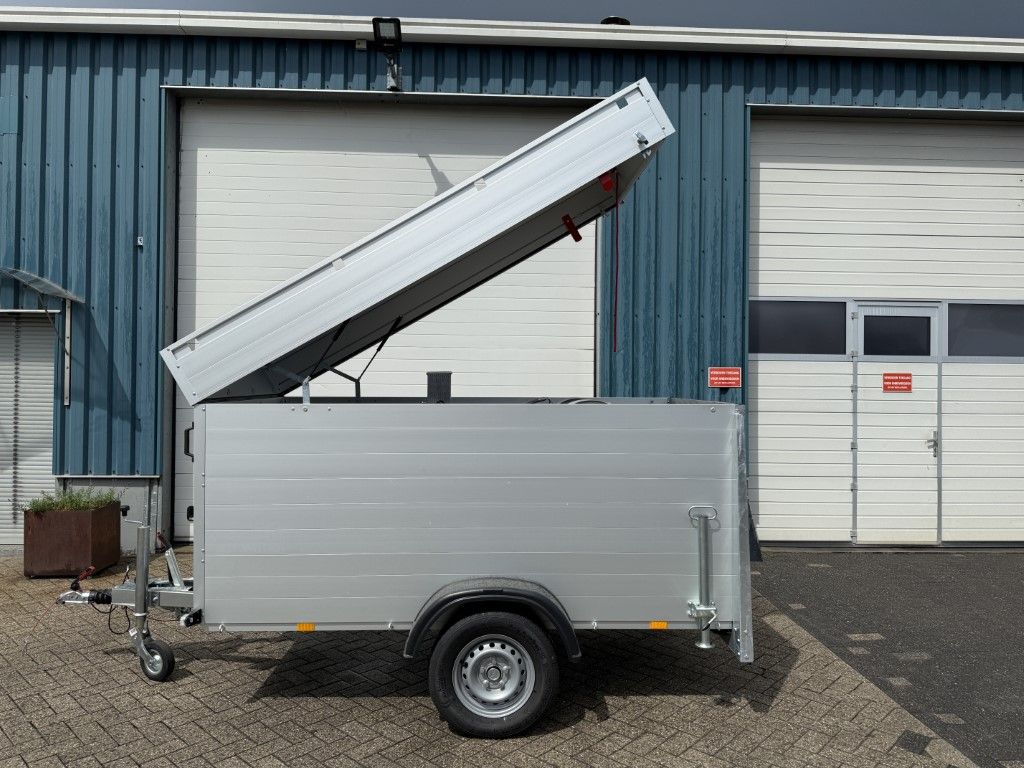 Dibo JMB-S 200/18 350/18