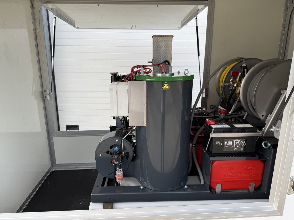 Dibo JMB-S 200/18 350/18