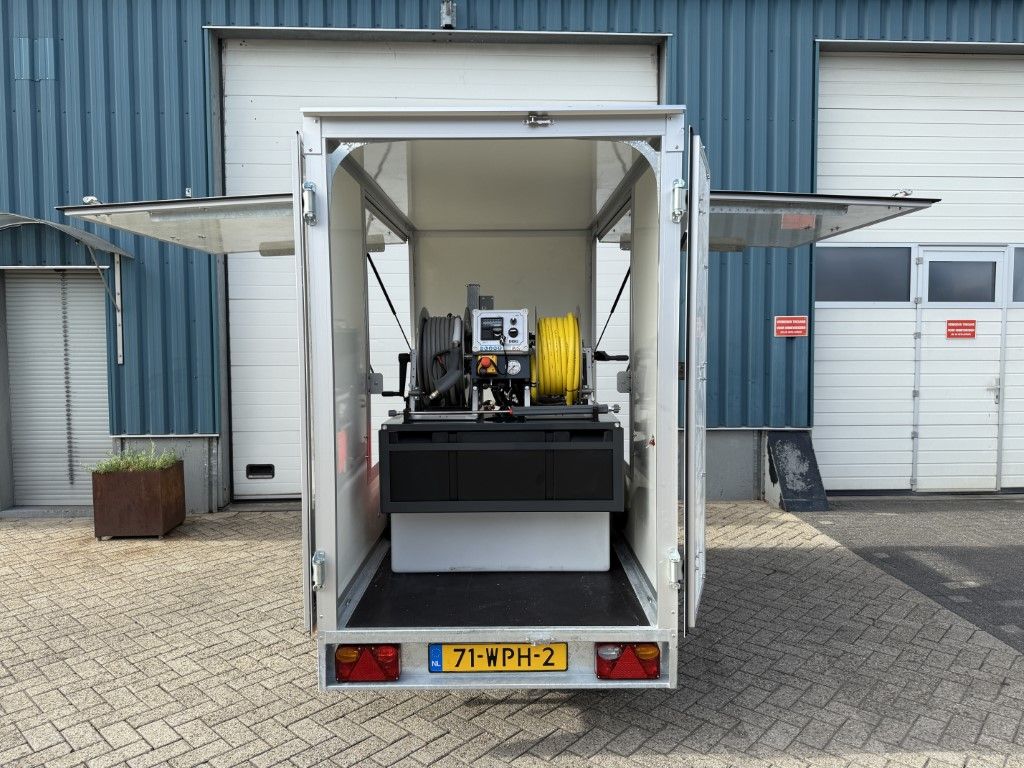 Dibo JMB-S 200/18 350/18