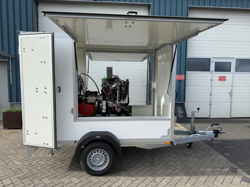 Dibo JMB-S 200/18 350/18