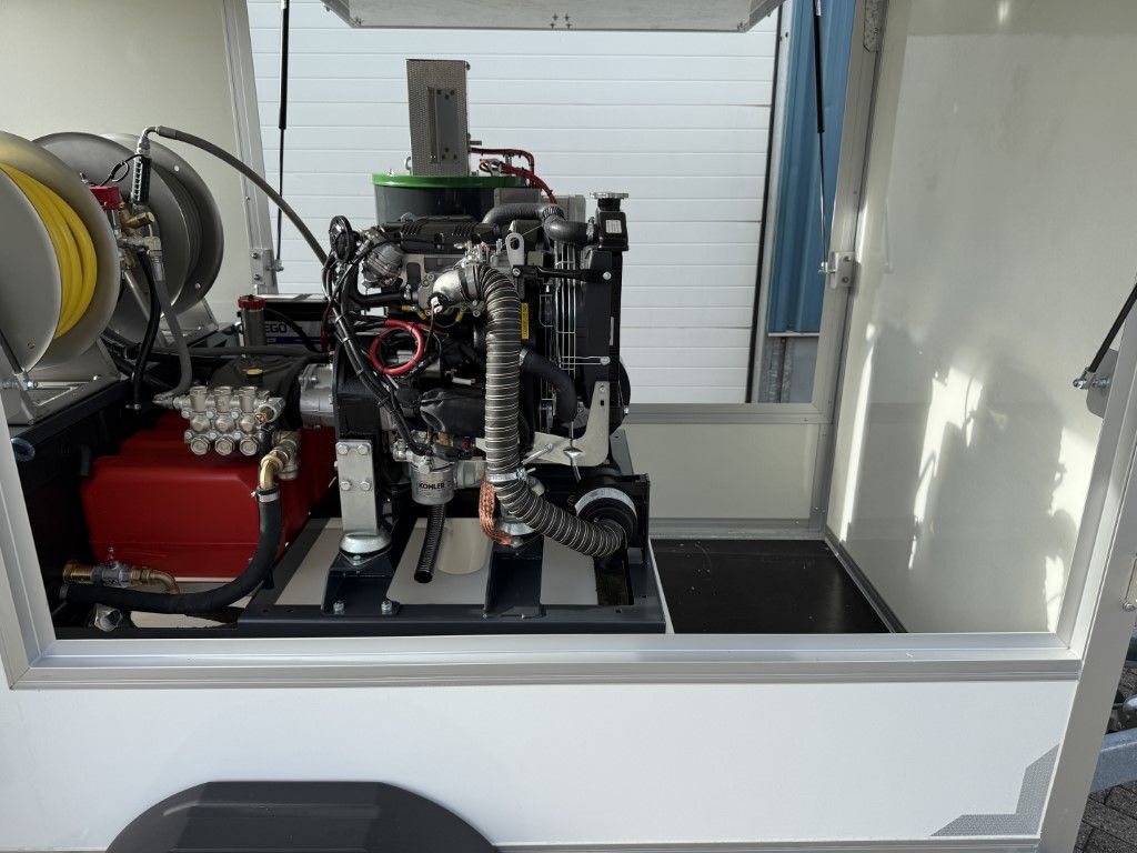 Dibo JMB-S 200/18 350/18